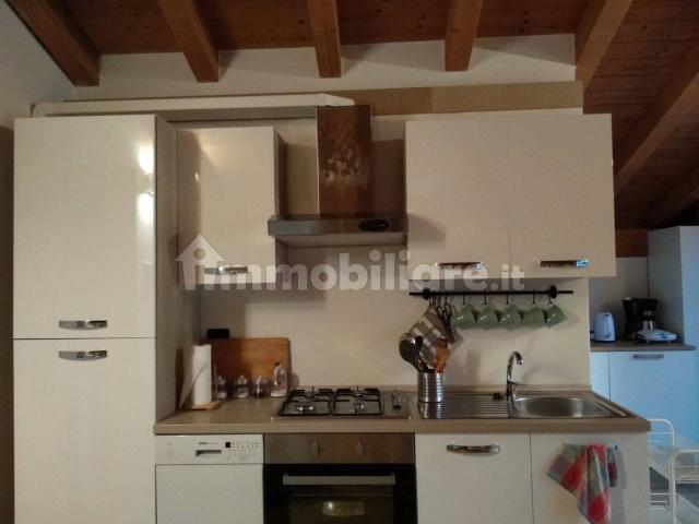 Appartamento in affitto a Dubino, Lombardia