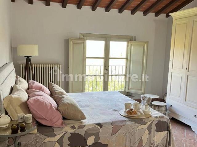 Villa Indipendente in affitto a Altopascio, Toscana