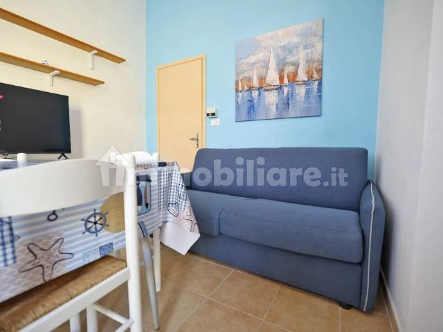 Appartamento in affitto a Porto Garibaldi, Comacchio