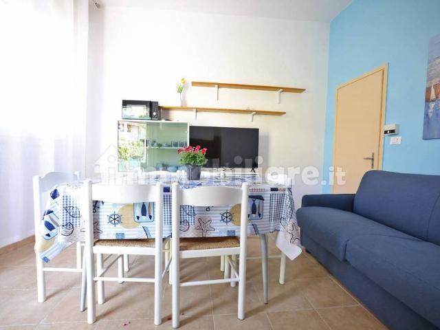 Appartamento in affitto a Comacchio, Reggio Emilia