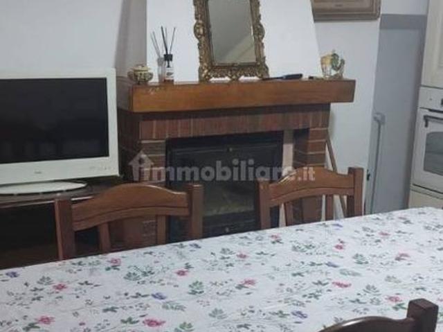 Appartamento in affitto a Piano di Sotto, Sarnano