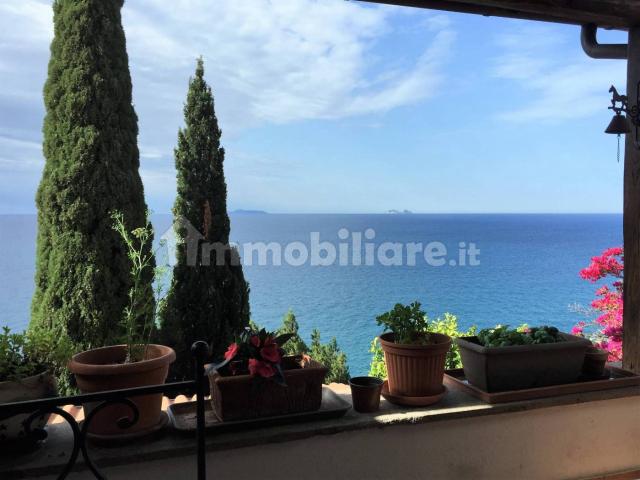 Villa Indipendente in affitto a San Felice Circeo, Lazio