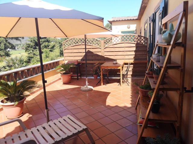 Villa Indipendente in affitto a San Felice Circeo, Lazio