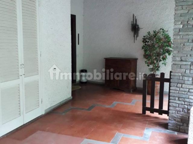 Villa Indipendente in affitto a San Marco, Cenerente