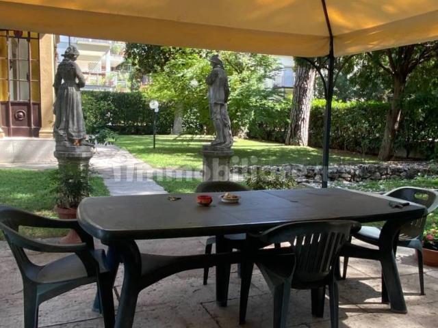 Villa Indipendente in affitto a Nord-Ovest, Brenzone