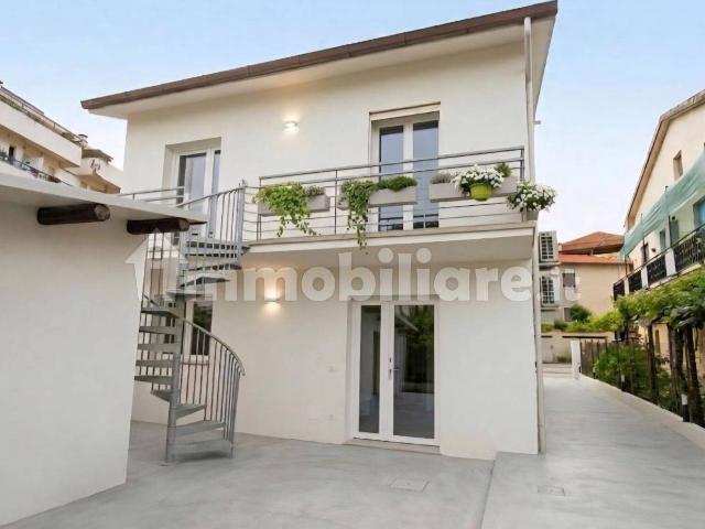 Villa Indipendente in affitto a Francavilla al Mare, Chieti