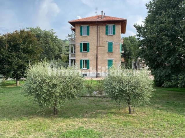 Villa Indipendente in affitto a Palazzo, Assisi