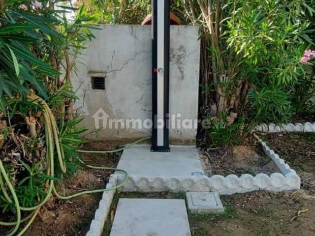 Villa Indipendente in affitto a Anzio