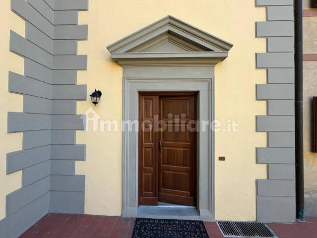 Villa Indipendente in affitto a Serpiolle, Firenze