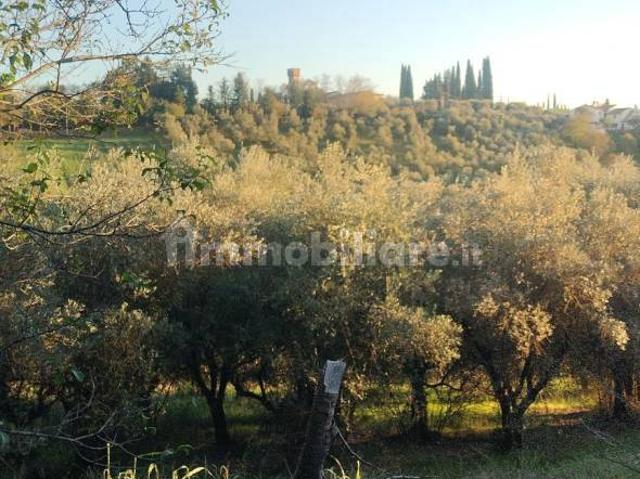 Villa Indipendente in affitto a Lastra A Signa, Toscana