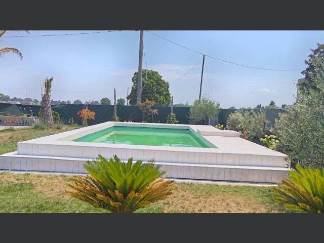 Villa Indipendente in affitto a Vigatto, Sorbolo