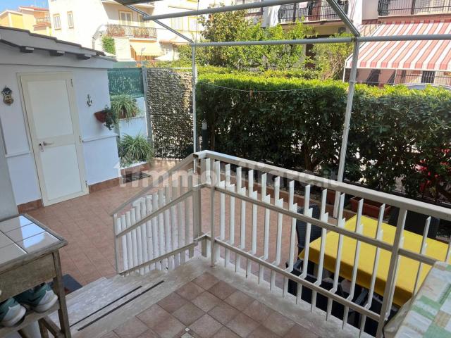 Villa Indipendente in affitto a Terracina, Lazio