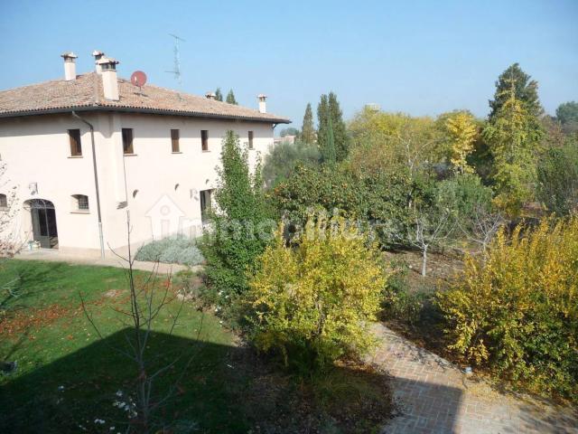 Villa Indipendente in affitto a Ganzanigo, Medicina