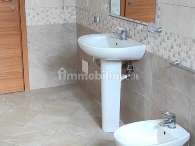Villa Indipendente in affitto a Città Nuova-Barriera Nuova-San Vito-Città Vecchia, Villa Opicina