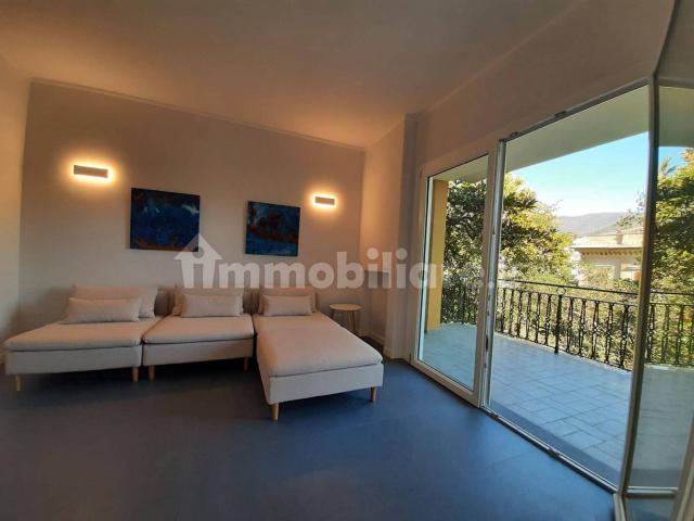 Villa Indipendente in affitto a San Michele di Pagana, Rapallo