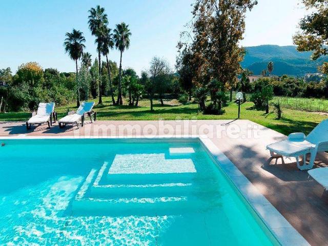 Villa Indipendente in affitto a Nicolosi, Sicilia