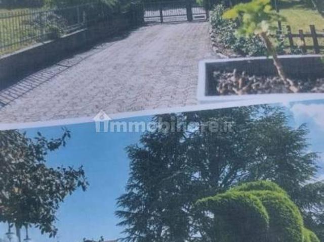 Villa Indipendente in affitto a Selva di Levico, Levico Terme