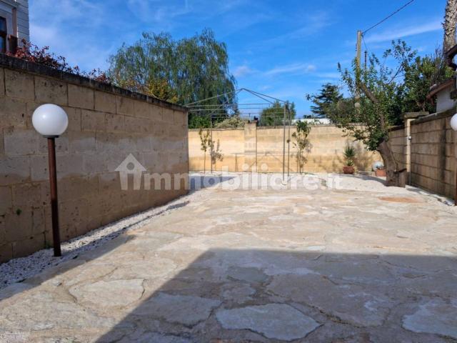 Villa Indipendente in affitto a Puglia, Barletta-andria-trani