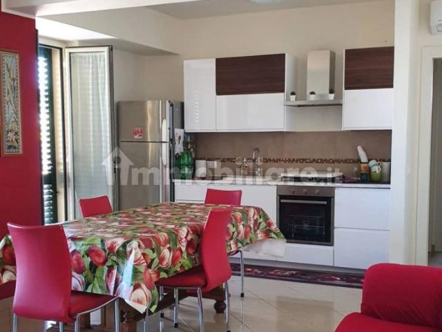 Villa Indipendente in affitto a Villafranca Tirrena, Sicilia