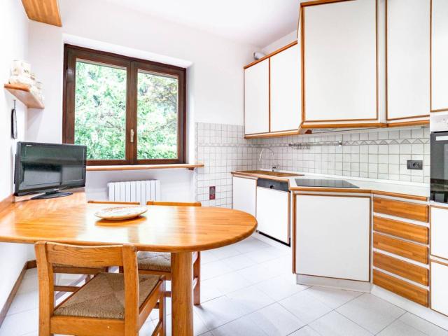 Villa Indipendente in affitto a Santa Maria Rossa, Garbagnate Milanese