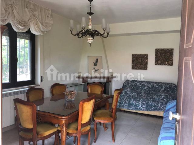 Villa Indipendente in affitto a Stagni di Ostia, Roma Capitale