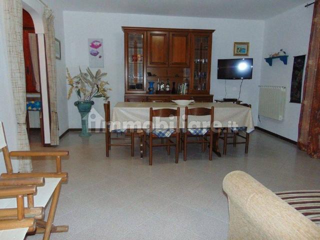 Appartamento in affitto a Pantano Marino, San Felice Circeo