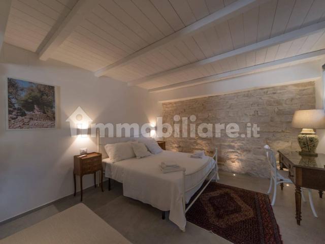 Villa Indipendente in affitto a Puglia, Barletta-andria-trani