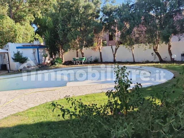 Villa Indipendente in affitto a Sant'eusanio Del Sangro, Abruzzo
