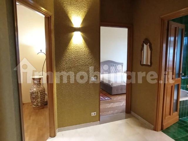 Villa Indipendente in affitto a Piemonte, Biella