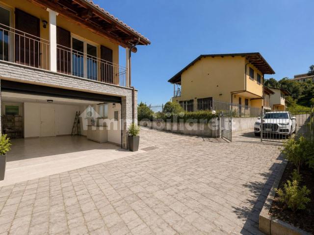 Villa Indipendente in affitto a Piemonte, Cuneo