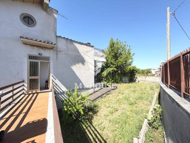 Villa Indipendente in affitto a Carchitti, Palestrina