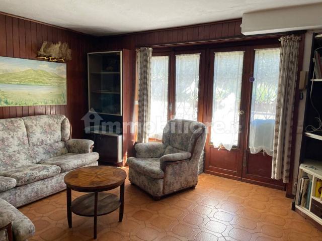 Villa Indipendente in affitto a Biumo Superiore, Varese