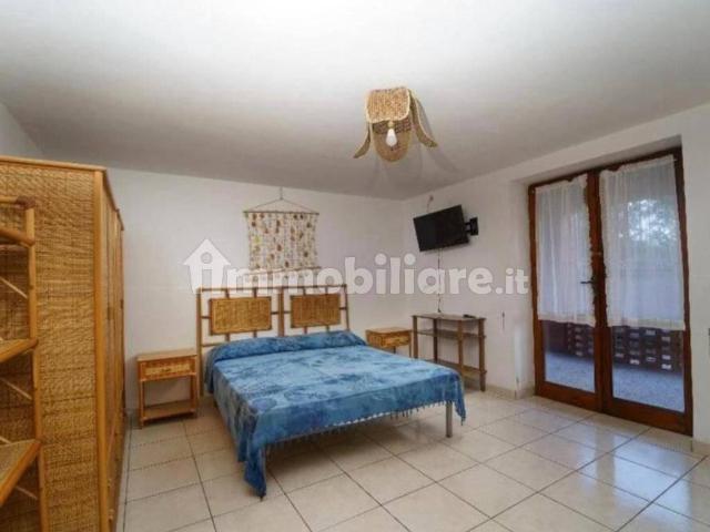 Villa Indipendente in affitto a Capaccio, Campania
