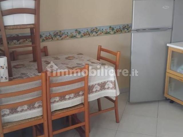 Villa Indipendente in affitto a Ercolano, Campania