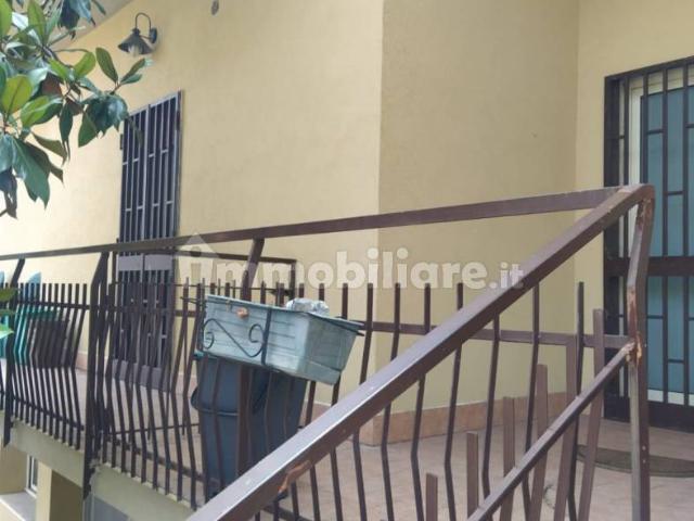 Villa Indipendente in affitto a Pedara, Sicilia