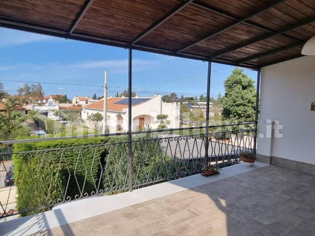 Villa Indipendente in affitto a Carini, Sicilia