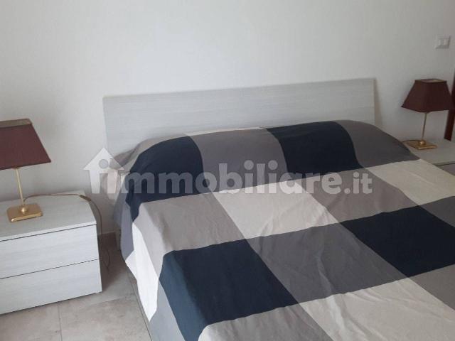 Villa Indipendente in affitto a Vaccarizzo, Catania