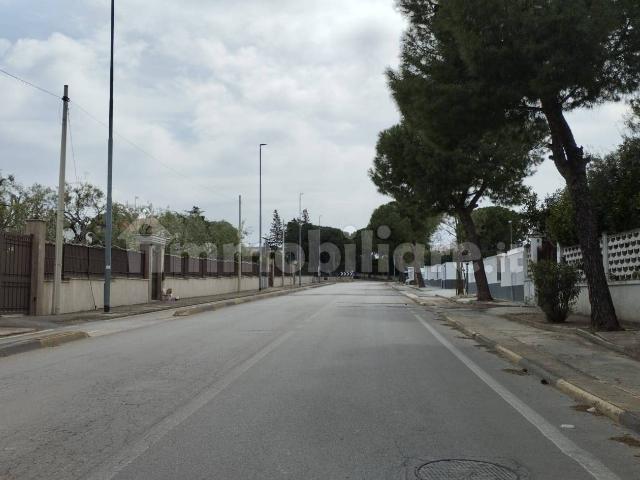 Villa Indipendente in affitto a Puglia, Barletta-andria-trani