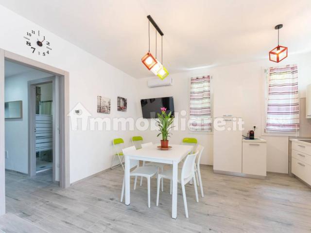 Villa Indipendente in affitto a Comacchio, Reggio Emilia