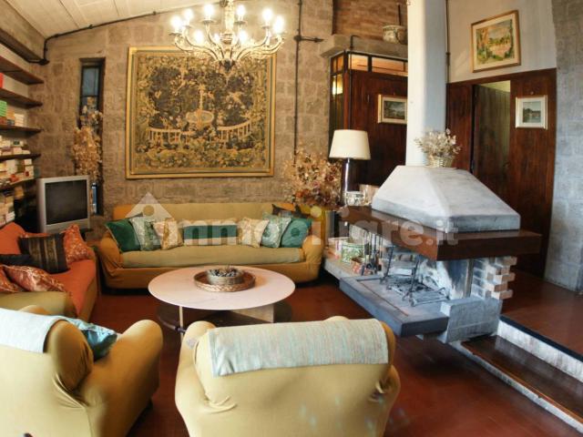 Villa Indipendente in affitto a Comunità Alta Valsugana e Bersntol, Pergine Valsugana