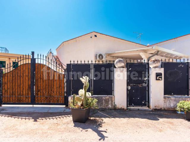 Villa Indipendente in affitto a Ragusa, Sicilia