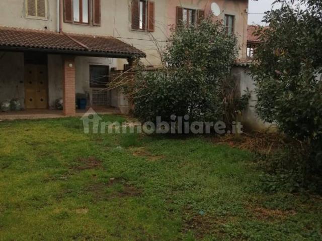 Villa Indipendente in affitto a Maglio, Galliera Veneta