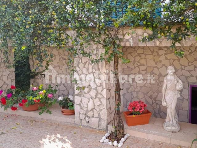 Villa Indipendente in affitto a Ischia, Campania