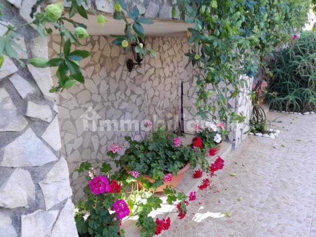 Villa Indipendente in affitto a Ischia, Campania