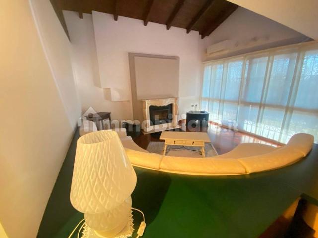 Villa Indipendente in affitto a Rigosa, Bologna