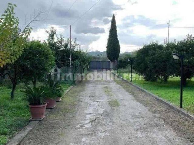 Villa Indipendente in affitto a Calabria, Catanzaro