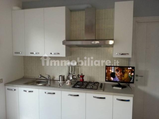 Villa Indipendente in affitto a Termoli, Molise