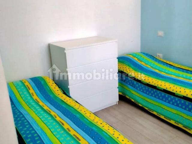 Appartamento in affitto a Termoli, Molise