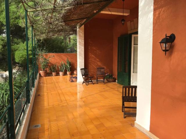 Villa Indipendente in affitto a VIII Circoscrizione, Palermo
