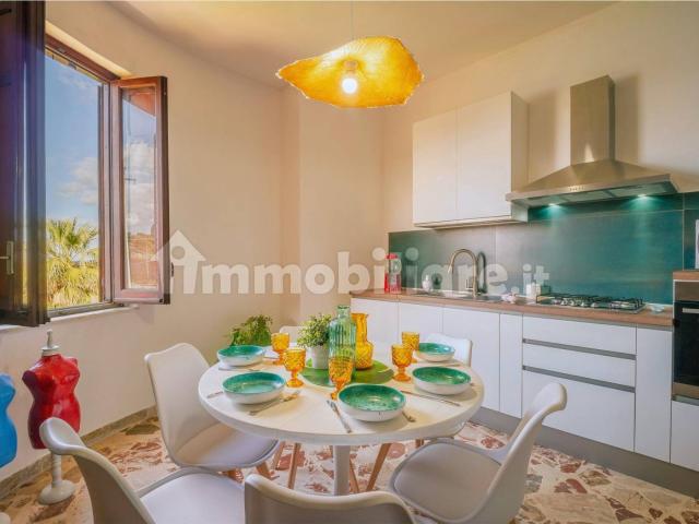 Villa Indipendente in affitto a Piraineto, Carini